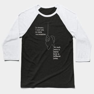 Together Baseball T-Shirt